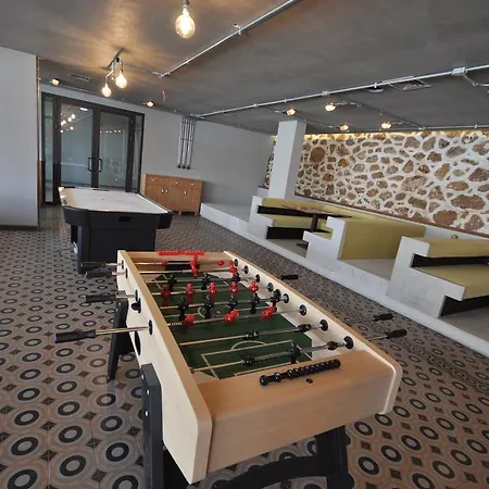 Apartment Nl Aqua Oleg Alanya
