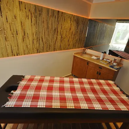 Apartman Nl Aqua Oleg *