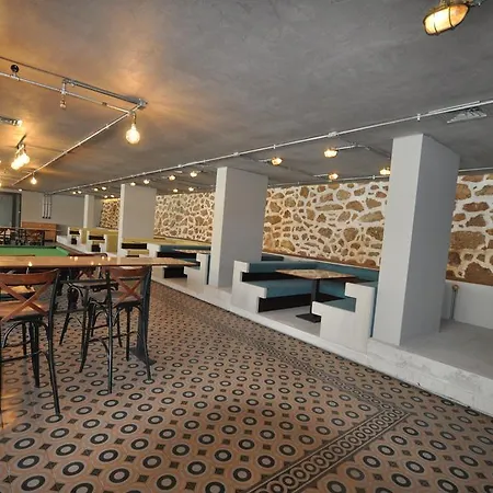 Apartman Nl Aqua Oleg