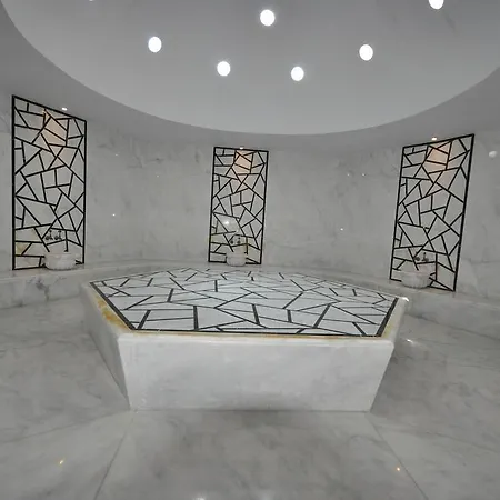 Apartman Nl Aqua Oleg